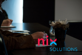 nix solutions
