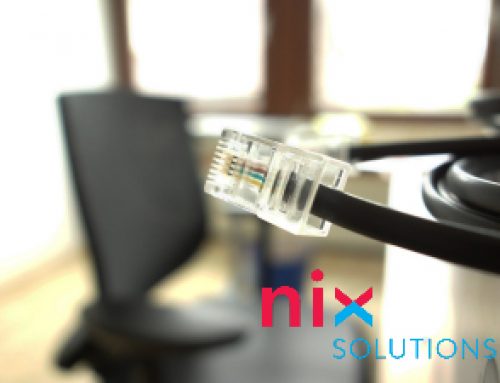 IT Consulting by Nix Solution Reviews
